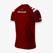 Kilcavan GAA Club Home Jersey