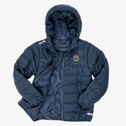 Clonaghadoo NS KCS Siro Puffer Kids Jacket