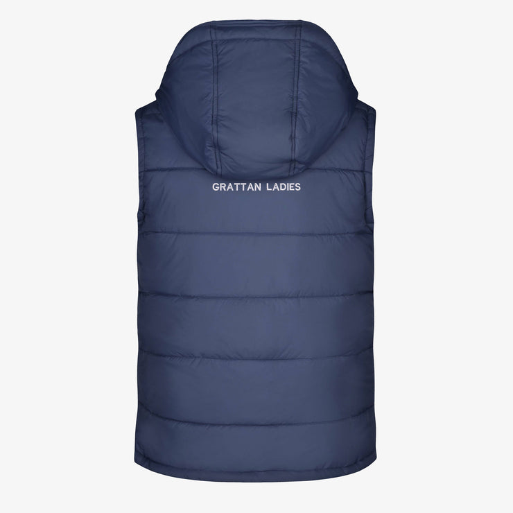 Grattan Ladies Longford KCS North Gilet