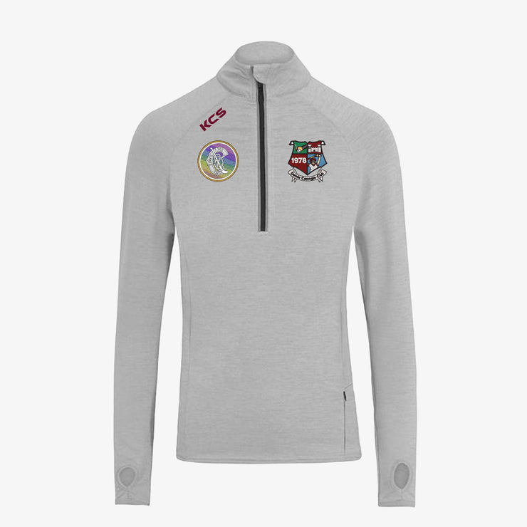 Delvin Camogie Club KCS Flex Half Zip