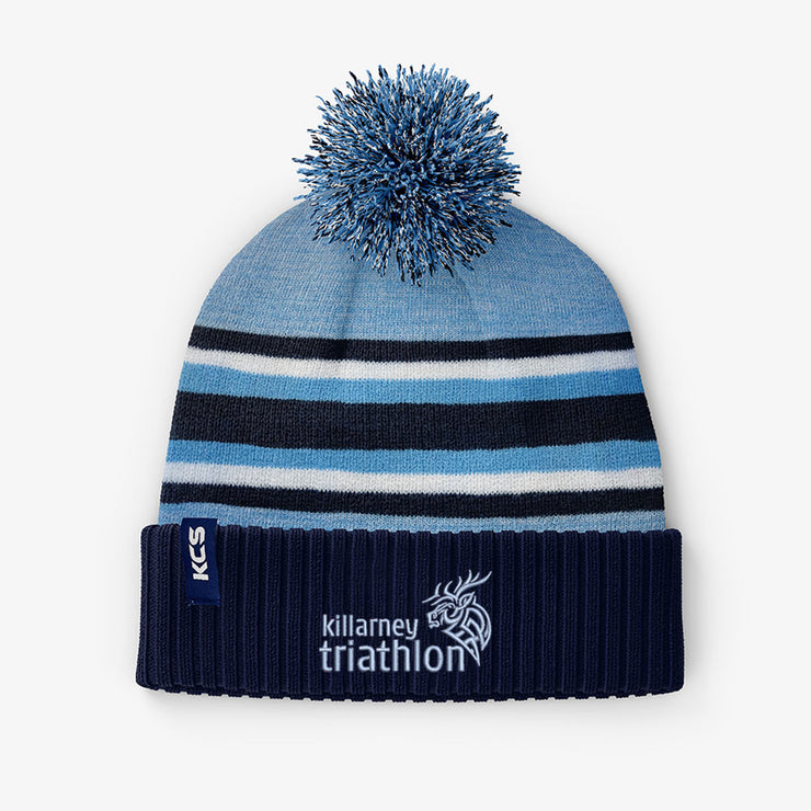 Killarney Triathlon Club KCS Stadium Beanie