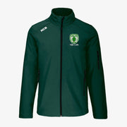 Killoe Ladies Football Club KCS TEAM Mens Softshell Jacket