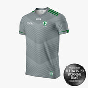 Killoe Ladies Training Jersey