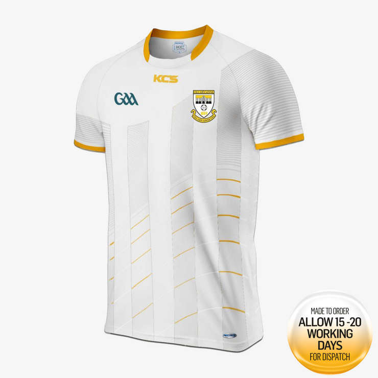 Killucan GAA KCS Club Jersey (Away)