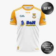 Killucan GAA KCS Club Away Jersey