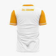 Killucan GAA KCS Club Away Jersey