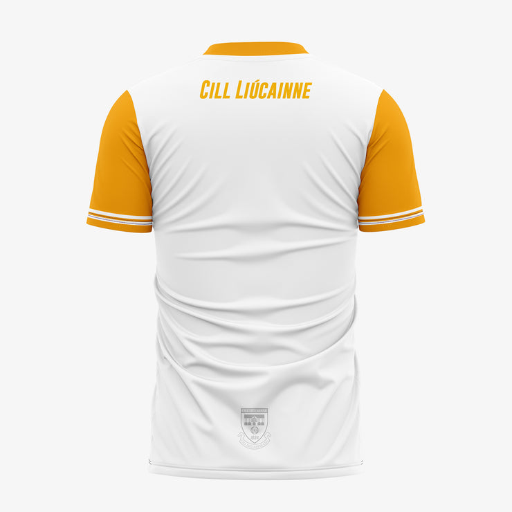 Killucan GAA KCS Club Away Jersey
