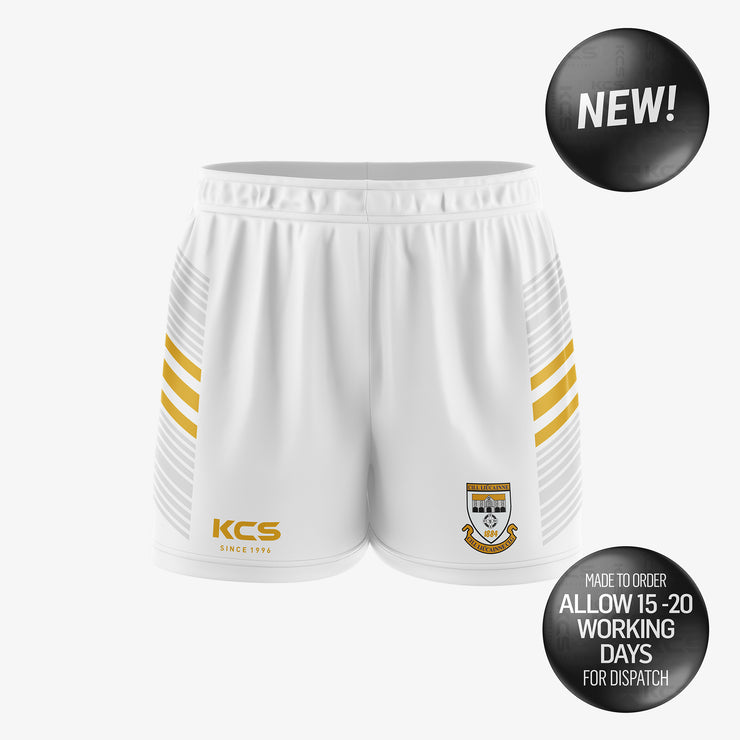Killucan GAA KCS Gameday Shorts