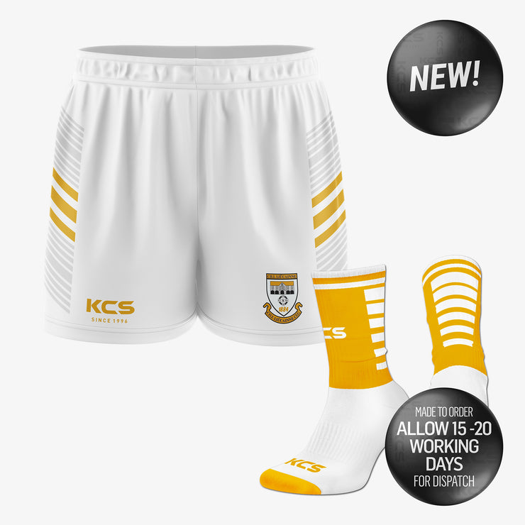 Killucan GAA Shorts & Socks Pack