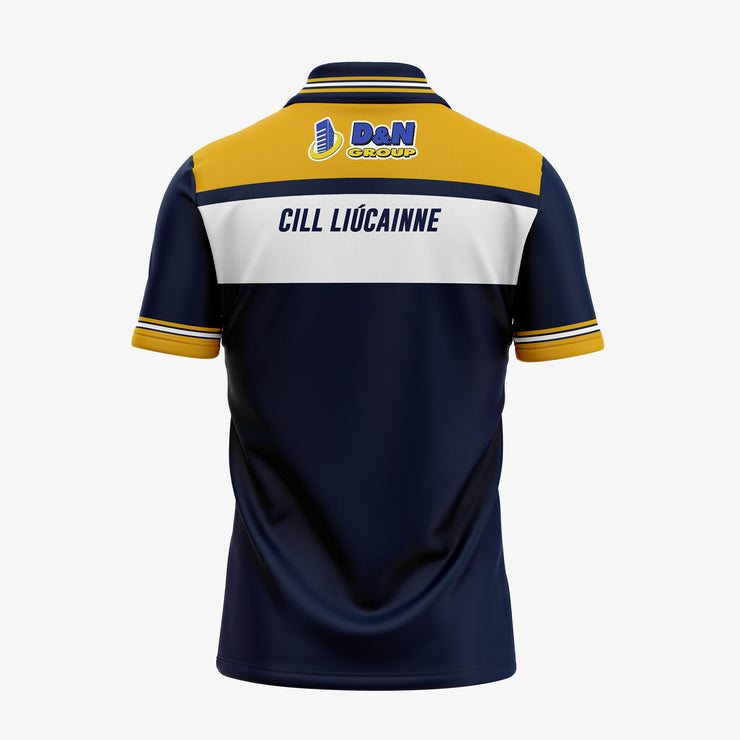 Killucan GAA KCS Training Jersey