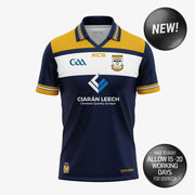 Killucan GAA KCS Training Jersey