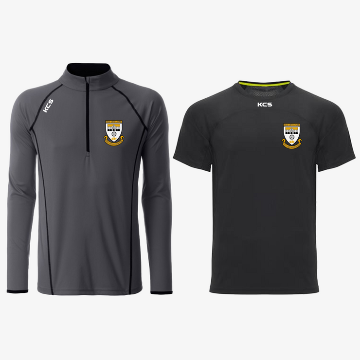 Killucan GAA KCS Gym Pack