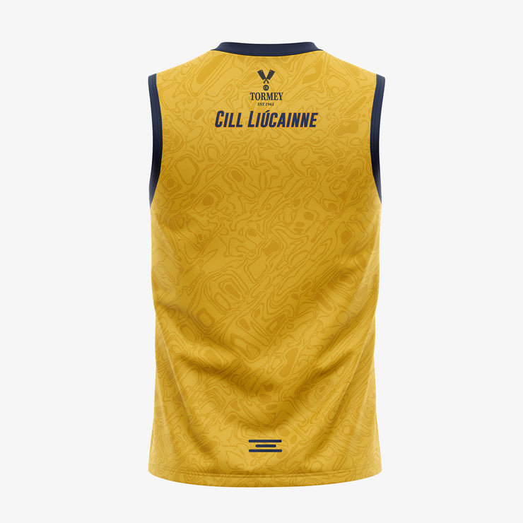 Killucan LGFA KCS Training Vest