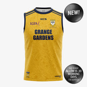 Killucan LGFA KCS Training Vest