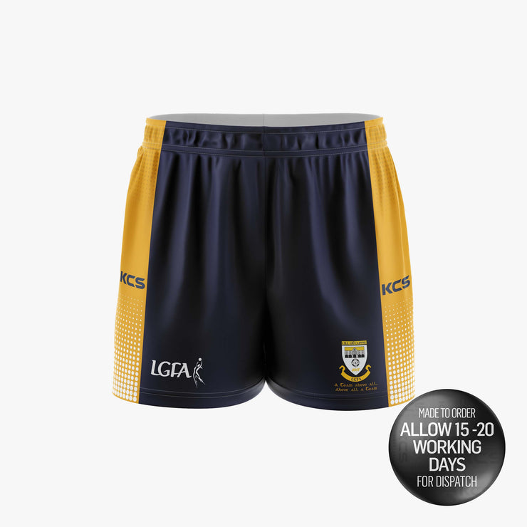 Killucan LGFA KCS Gameday Shorts