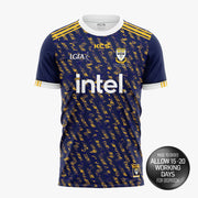 Killucan LGFA Training Jersey
