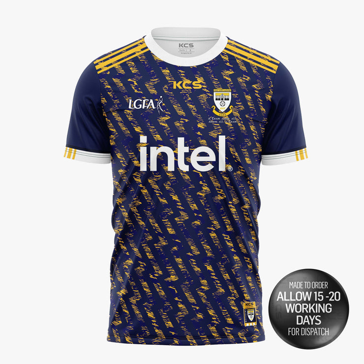 Killucan LGFA Training Jersey