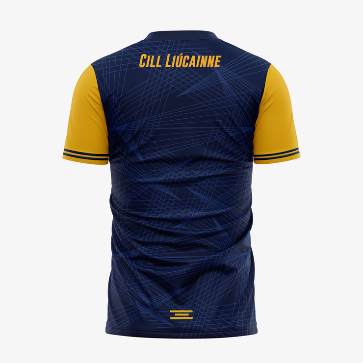 Killucan LGFA Training Jersey