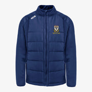 Killucan LGFA KCS Derra Hybrid Jacket - Navy