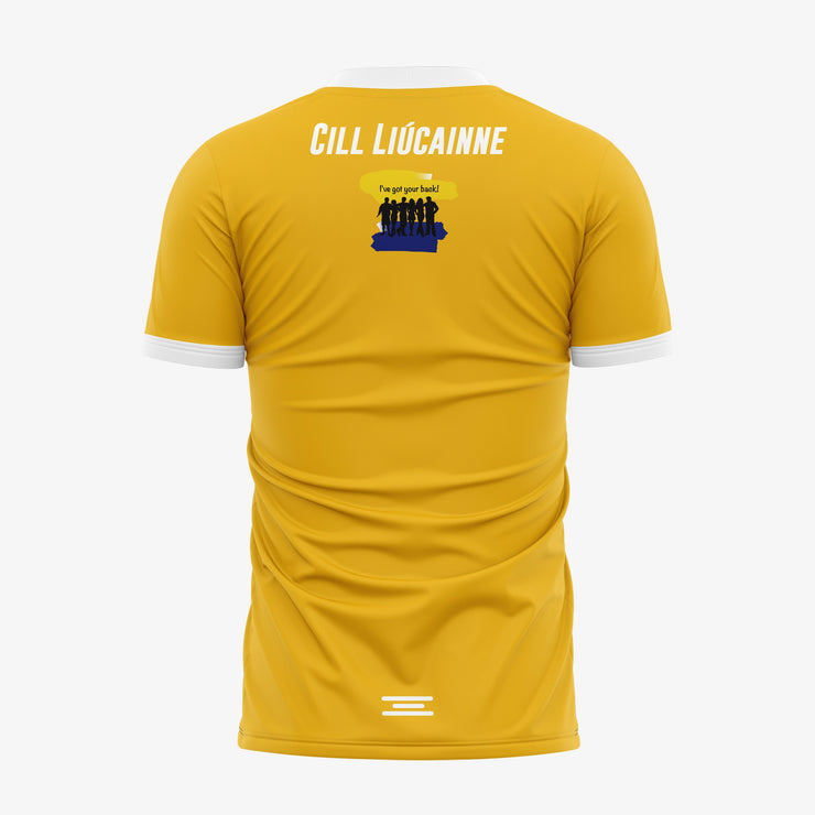 Killucan LGFA KCS Club Replica Jersey (Home)