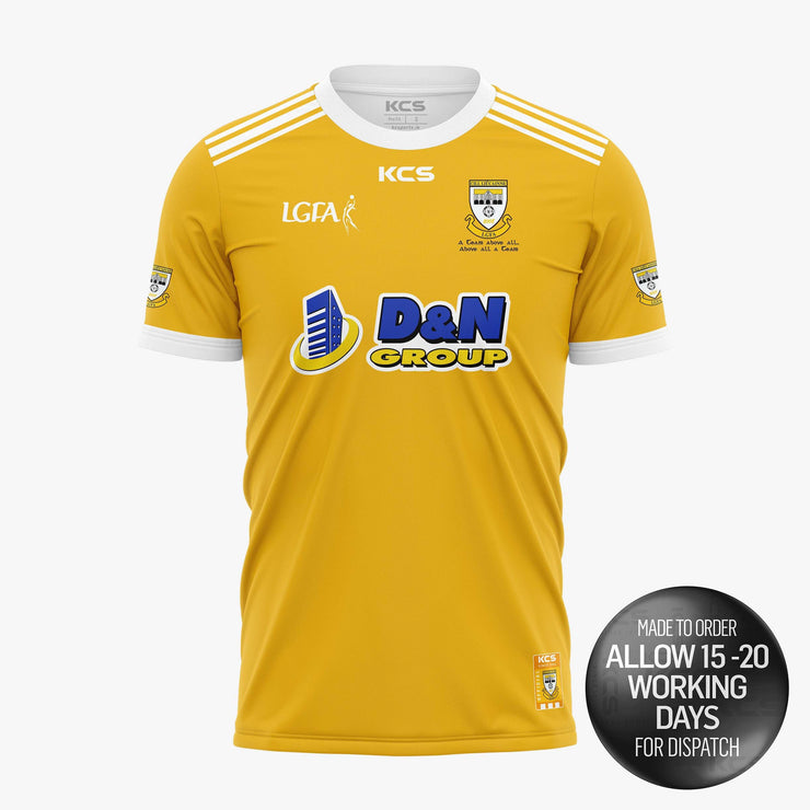 Killucan LGFA KCS Club Replica Jersey (Home)