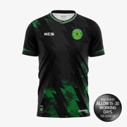 Kilmallock United AFC Away Jersey