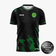 Kilmallock United AFC Away Jersey