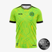 Kilmallock United AFC Goalkeeper Jersey