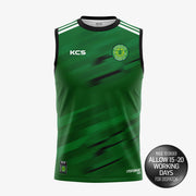 Kilmallock United AFC KCS Graphix Performance Vest