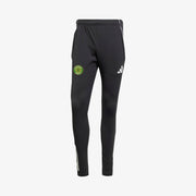 Kilmallock United AFC Adidas Tiro 25 Competition Training Track Pants Black