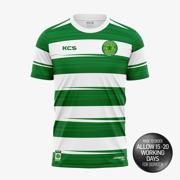 Kilmallock United AFC Home Jersey