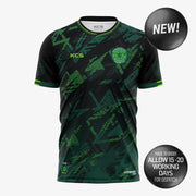 Kilmallock United AFC Training Jersey 2