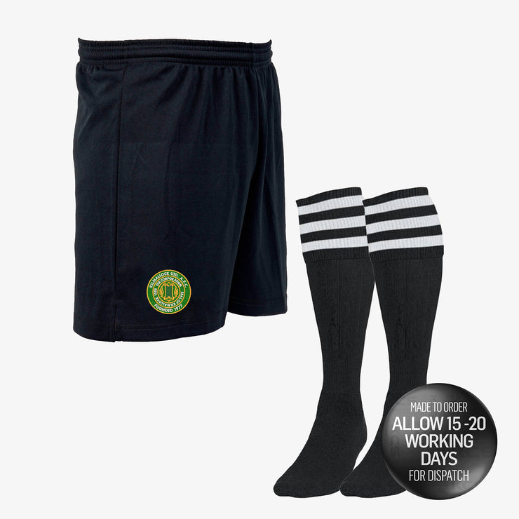 Kilmallock United AFC Pack Offer 2 - KIDS
