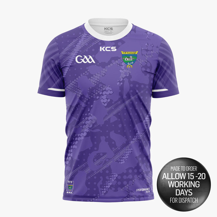 Kilshannig GAA Training Jersey