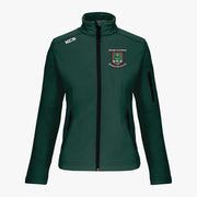 Kilteely Dromkeen GAA KCS TEAM Womens Softshell Jacket