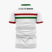 Kilteely Dromkeen GAA Goalkeeper Alternative Jersey