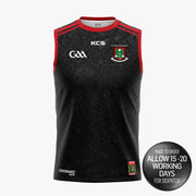 Kilteely Dromkeen GAA Training Vest Black