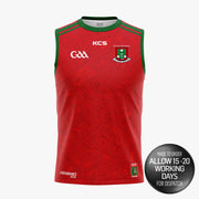 Kilteely Dromkeen GAA Training Vest Red