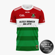 Kilteely Dromkeen GAA Alternative Jersey