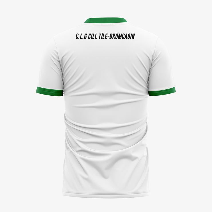 Kilteely Dromkeen GAA Away Jersey