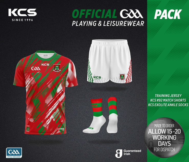 Kilteely Dromkeen GAA Pack - Adults