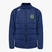 Beale GAA KCS Derra Hybrid Jacket - Navy