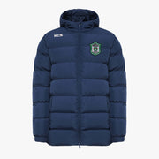 Beale GAA KCS KILA Winter Jacket - Navy