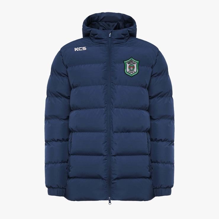 Beale GAA KCS KILA Winter Jacket - Navy