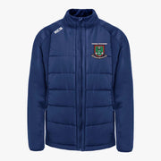 Kilteely Dromkeen GAA KCS Derra Hybrid Jacket - Navy