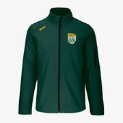 Kingdom Kerry Gaels KCS TEAM Mens Softshell Jacket