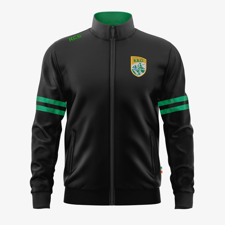 Kingdom Kerry Gaels KCS Track Jacket