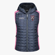 St Pauls Delvin LGFA KCS Ladies City Gilet