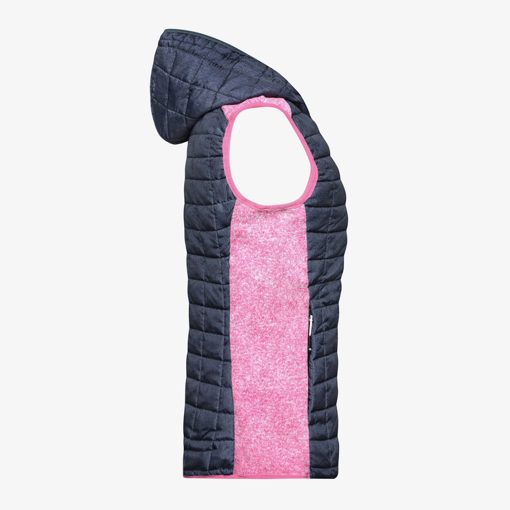 Realt na Gleannta KCS Ladies City Gilet