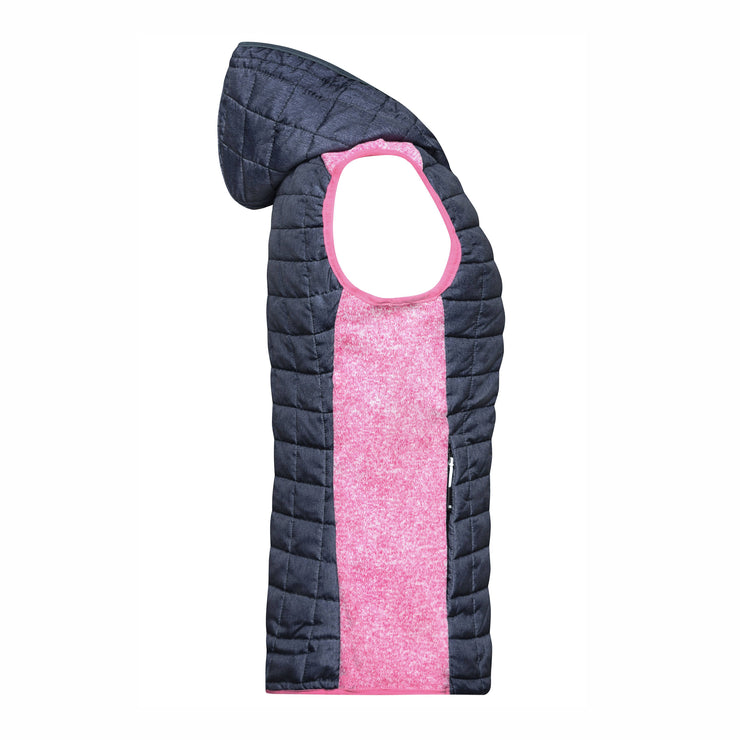 Wandsworth Gaels KCS Ladies City Gilet